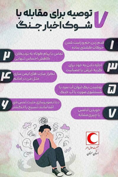 مهمترین توصیه‌های، بهداشتی، مشاوره‌ای و محافظتی که دانش‌آموزان و والدین باید بدانند + اینفوگرافی
