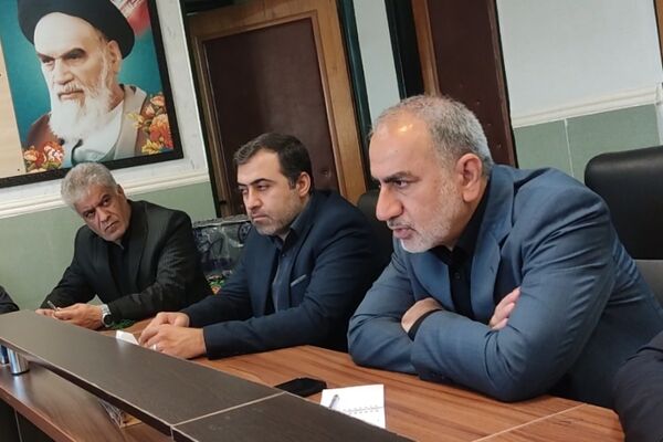 جلسه شورای آموزش و پرورش فارس با شهرداری شیراز