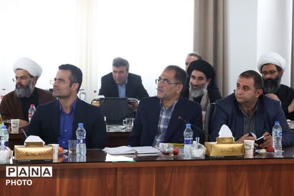 حضور ریاست محترم جمهور در چهاردانگه
