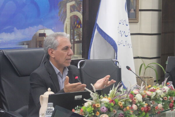 کارگاه آموزشی آشنایی با قانون و آیین‌نامه رسیدگی به تخلفات اداری در بوشهر