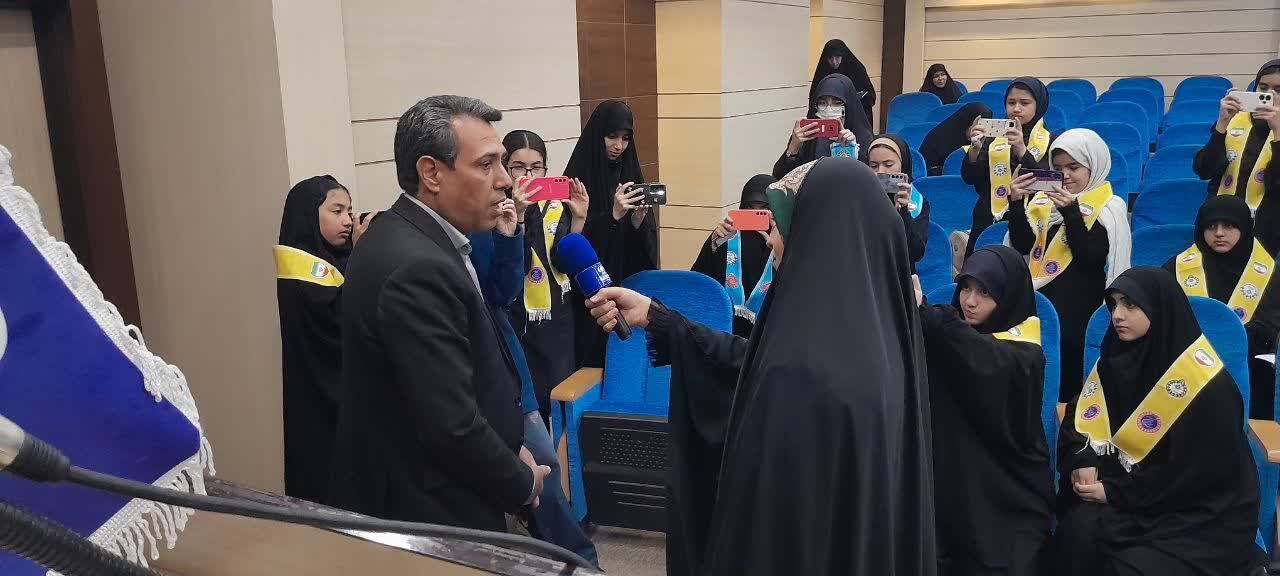 کارگاه توانمندسازی پانایی های ناحیه چهار مشهد