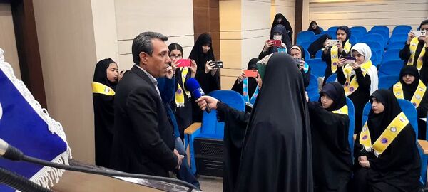 کارگاه توانمندسازی پانایی های ناحیه چهار مشهد