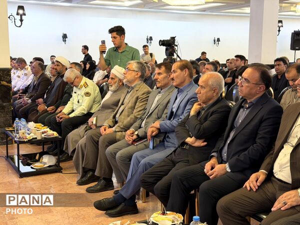 رونمایی رسمی از پلاک خودرویی منطقه آزاد بانه _ مریوان