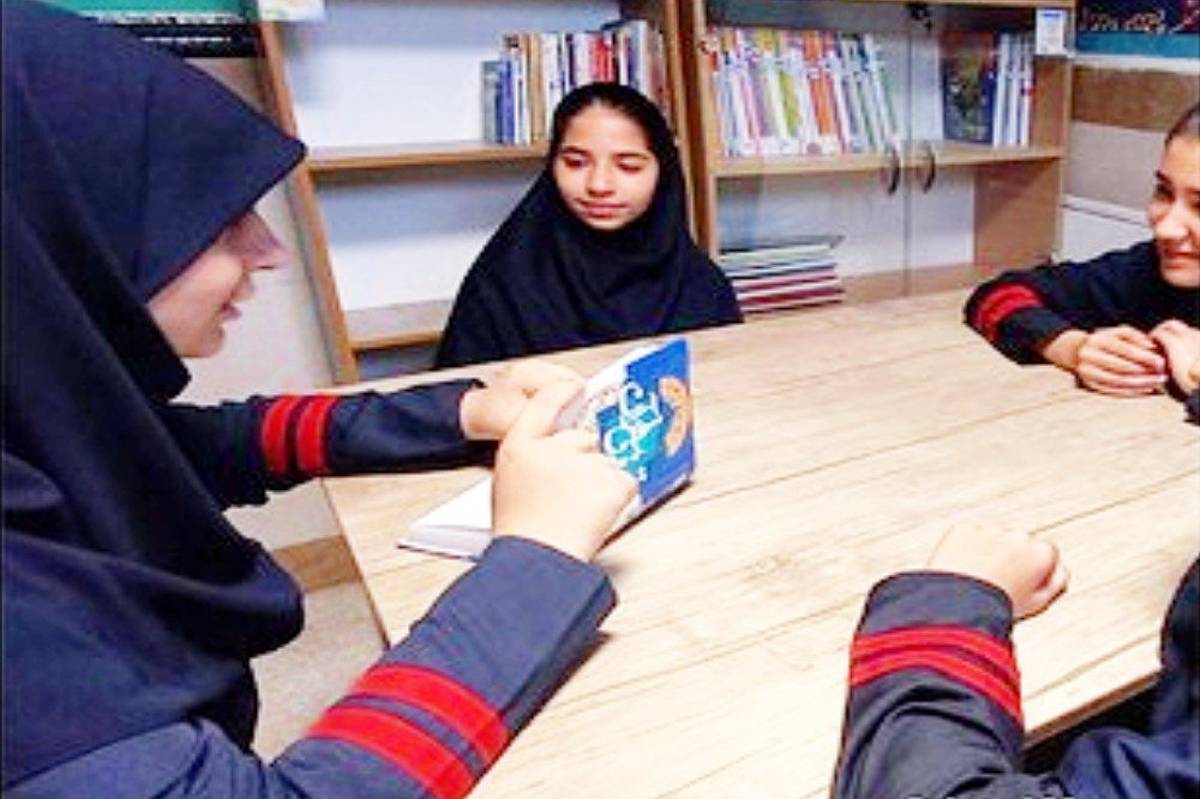 آشنایی با تاریخ و ادبیات یک ملت، نوجوانان را به آینده‌ای سبز پیوند می‌زند