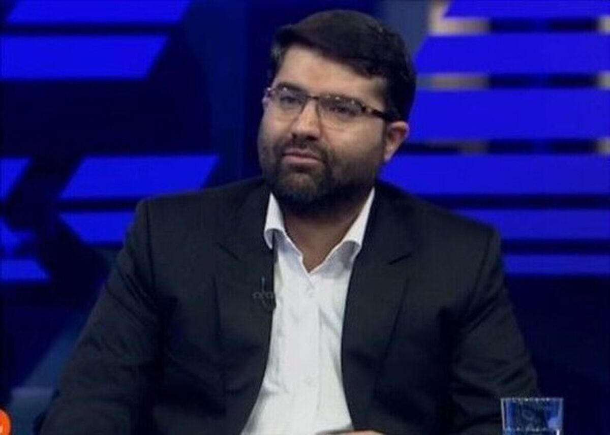 رئیس سازمان بهینه‌سازی و مدیریت راهبردی انرژی منصوب شد