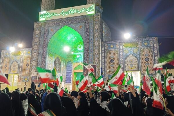 جان‌فدایان حاجی‌آبادی استان هرمزگان