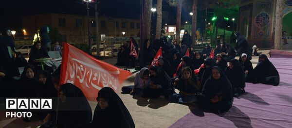 بازخوانی دستاوردهای آموزش و پرورش شهرستان زاوه در اجتماعات مردمی