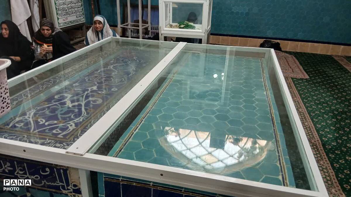 اردوی میبد؛ سفری برای یادگیری و همدلی