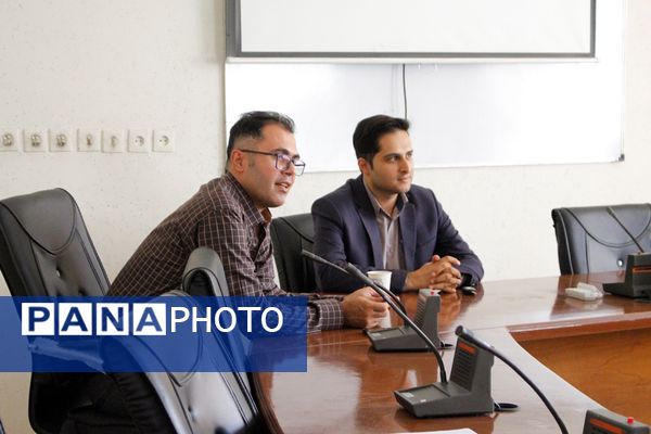 دوازدهمین دوره انتخابات مجلس دانش‌آموزی در آذربایجان غربی