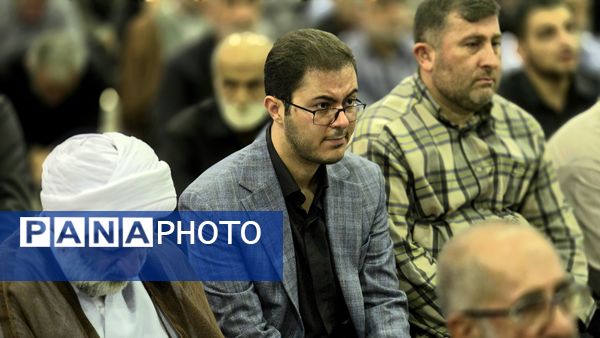 قائمشهر میزبان اربعین شهدای اقتدار ایران شد