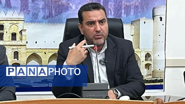 دانش‌آموزان دشتستان نمایندگان خود را در مجلس دانش‌آموزی انتخاب کردند