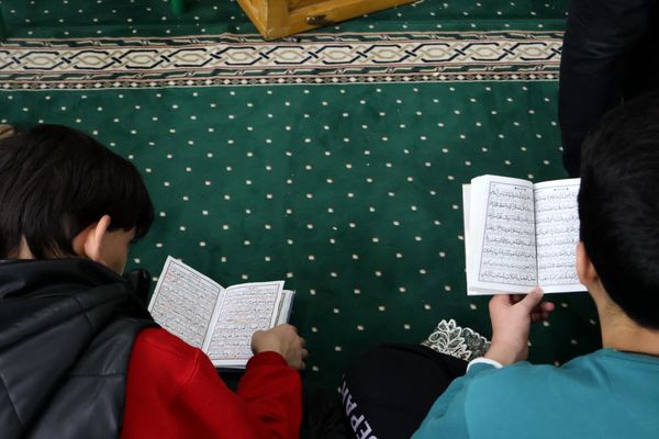 اعتکاف، مکانی برای خلوت معتکفین با خدای خود