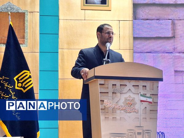 بیست و ششمین رویداد خیرین مدرسه‌ساز خراسان رضوی