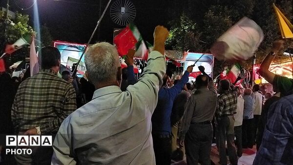 ۱۷۸ شب عاشقی در قلب نیشابور؛ چراغی که خاموش نمی‌شود!