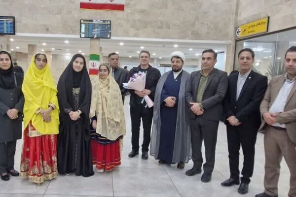 بازدید میدانی از اردوگاه‌های پرورشی با هدف شناسایی ظرفیت‌ها و فضاهای اردوگاهی صورت گرفت
