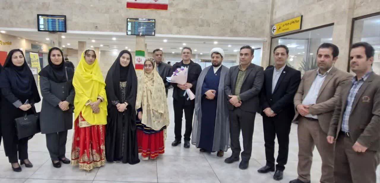 بازدید میدانی از اردوگاه‌های پرورشی با هدف شناسایی ظرفیت‌ها و فضاهای اردوگاهی صورت گرفت