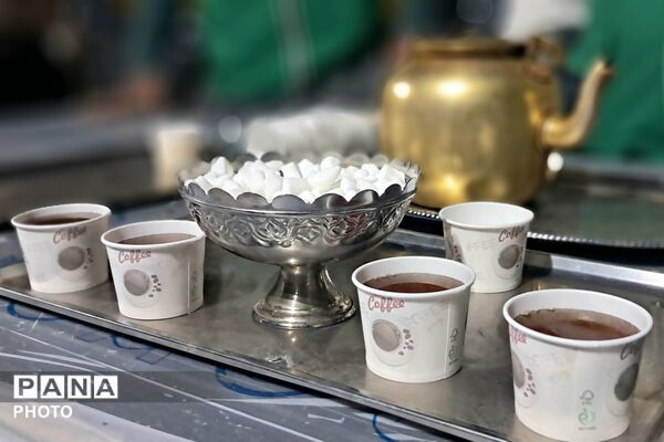 جشن ولایت امام زمان(عج) درزرقان