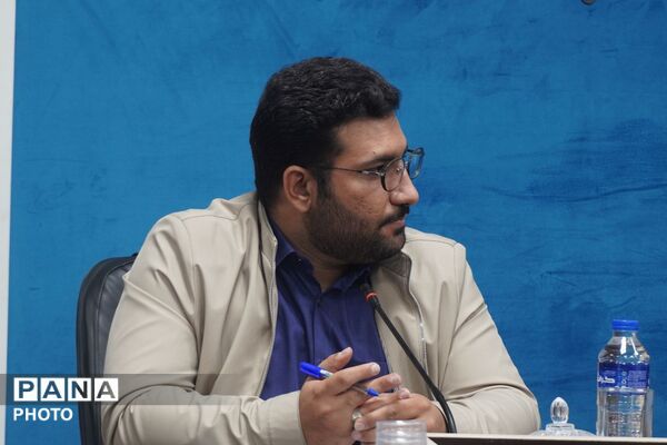 نشست هم‌اندیشی خبرنگاران پانا بهارستان؛ تجلیل از برترین‌ها و استقبال از اعضای جدید