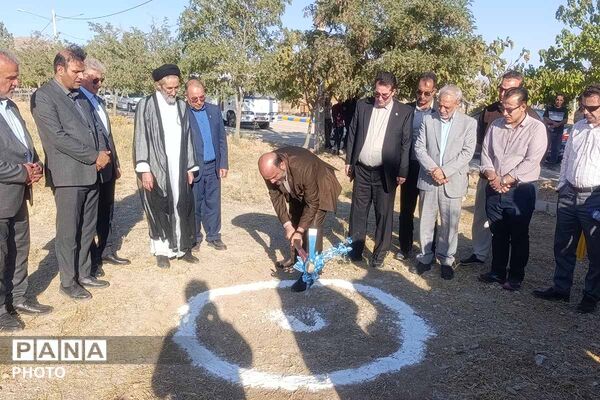 از مدرسه سبز تا دانشگاه فرهنگیان؛ خراسان شمالی در مسیر تحول زیرساخت‌های آموزشی