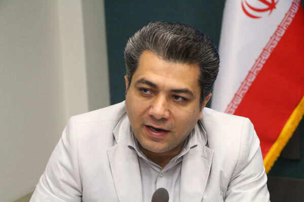 نشست خبری هفته کتاب و کتابخوانی در یزد