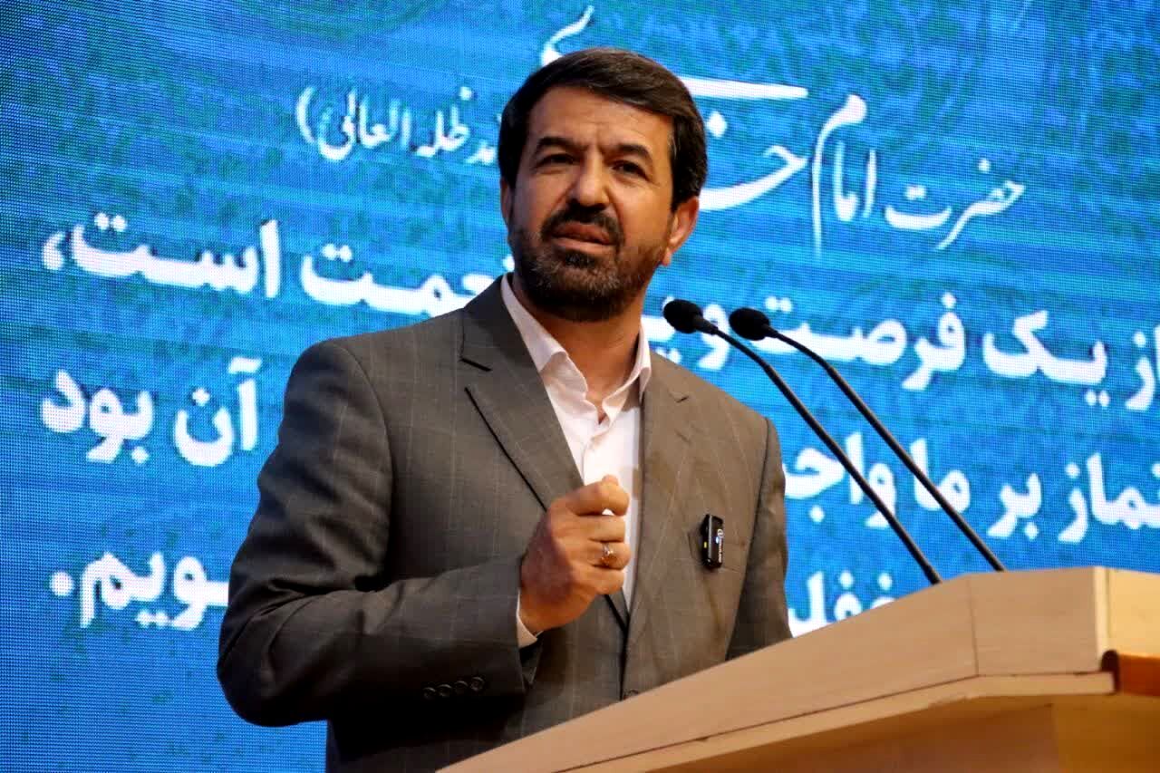  توسعه همدان در گرو همدلی، حمایت از سرمایه‌گذاران و حضور میدانی مسئولان است  