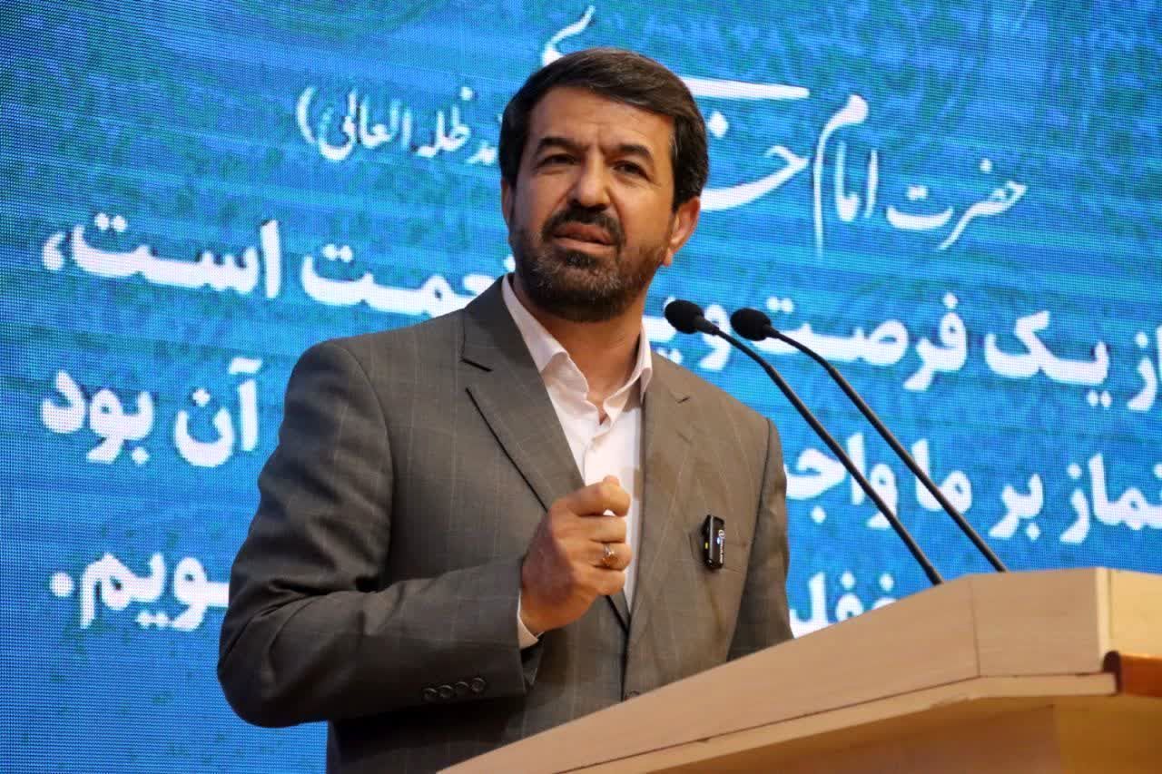  توسعه همدان در گرو همدلی، حمایت از سرمایه‌گذاران و حضور میدانی مسئولان است  