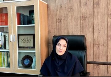 آغاز سال تحصیلی همراه با شور و نشاط دانش‌آموزان در مدرسه صدر ارحامی ناحیه ۲ اصفهان 