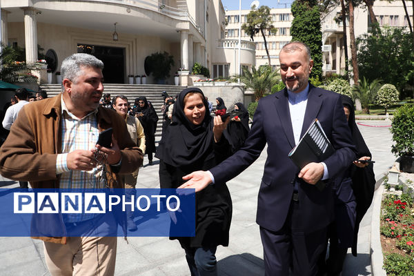 دیپلمات شهید