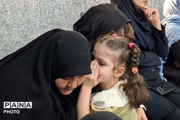 جشن آغاز هفته کرامت و روز دختر ویژه دختران در روستای ولی‌آباد قرچک 