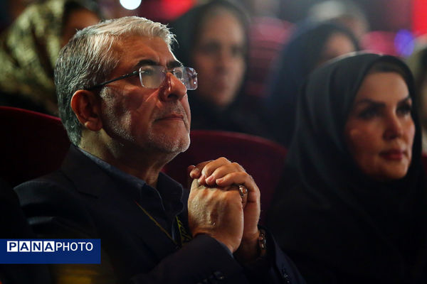 افتتاحیه نوزدهمین جشنواره بین‌المللی فیلم مستند ایران «سینماحقیقت»