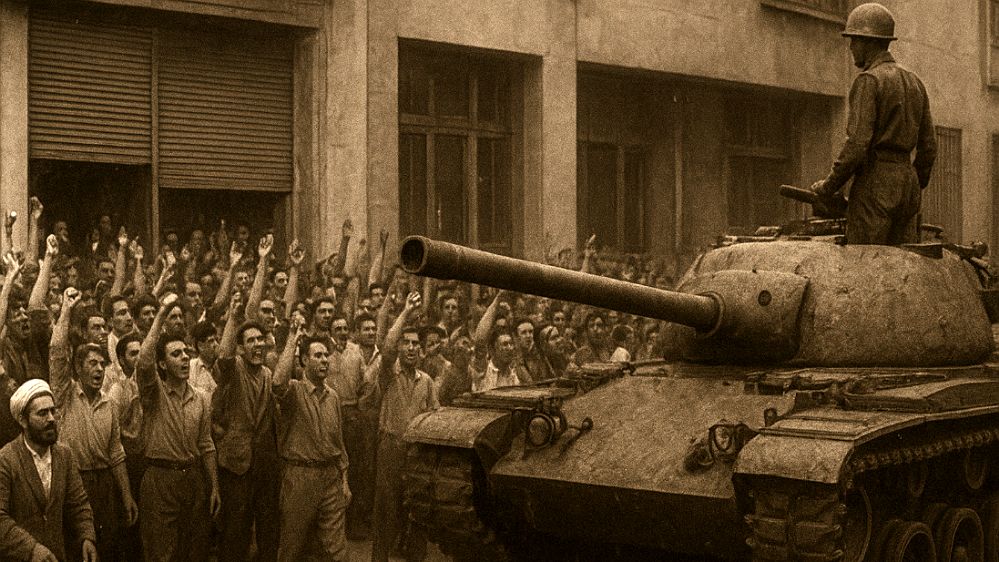 بازخوانی کودتای ۲۸ مرداد؛ از سقوط دولت ملی مصدق تا تثبیت استبداد پهلوی