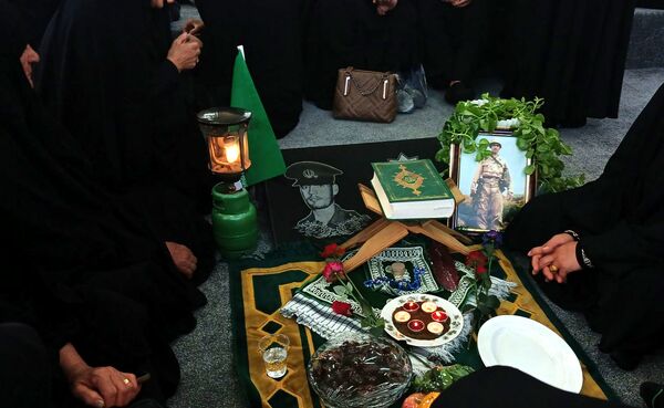 یادواره ۱۴۴ شهید والامقام شهر بن