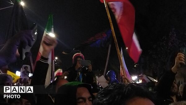 قاب هایی که حماسه را ثبت می کنند 
