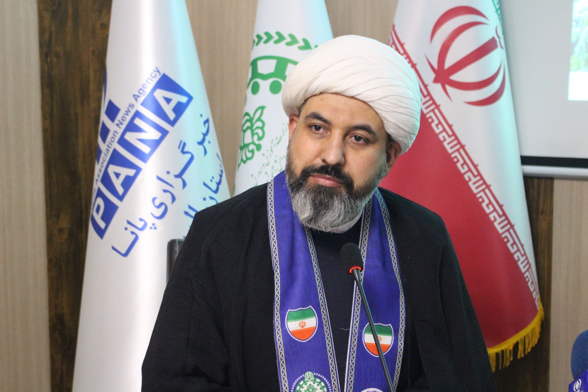 مهمترین وظیفه خبرنگاران، آگاه‌سازی مردم از حوادث و وقایع پیرامون است