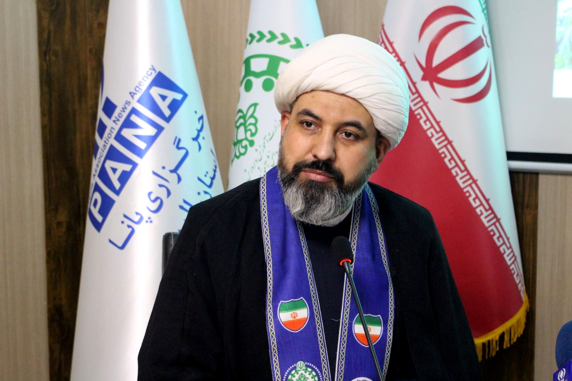 مهمترین وظیفه خبرنگاران، آگاه‌سازی مردم از حوادث و وقایع پیرامون است