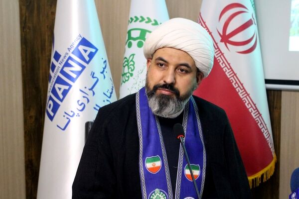 مهمترین وظیفه خبرنگاران، آگاه‌سازی مردم از حوادث و وقایع پیرامون است