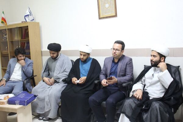 اختتامیه جشنواره علمی - هنری پرچمداران گام دوم انقلاب در سمنان