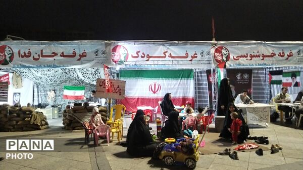 روز قهرمانان جهان هم رسید