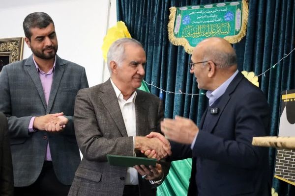 سرمایه‌گذاری در آموزش، سرمایه‌گذاری برای آینده کشور است