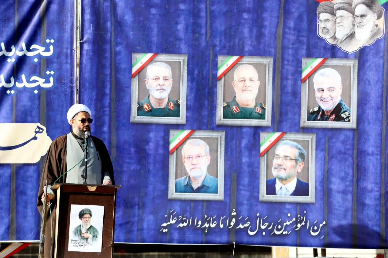 پایان ماه مبارک رمضان، پایان بندگی نیست