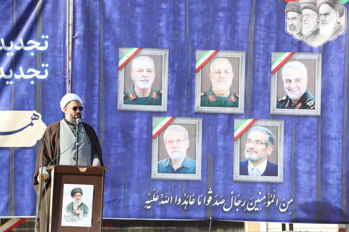 پایان ماه مبارک رمضان، پایان بندگی نیست
