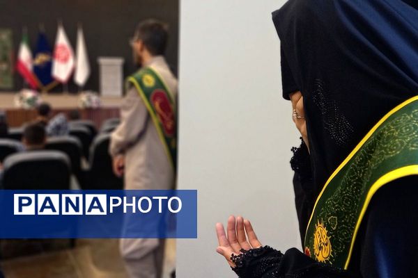 یادواره شهدای دانش‌آموز در آموزش و پرورش اسلام‌شهر