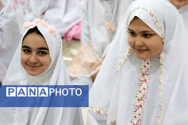 جشن روزه‌ اولی‌ها در اردبیل