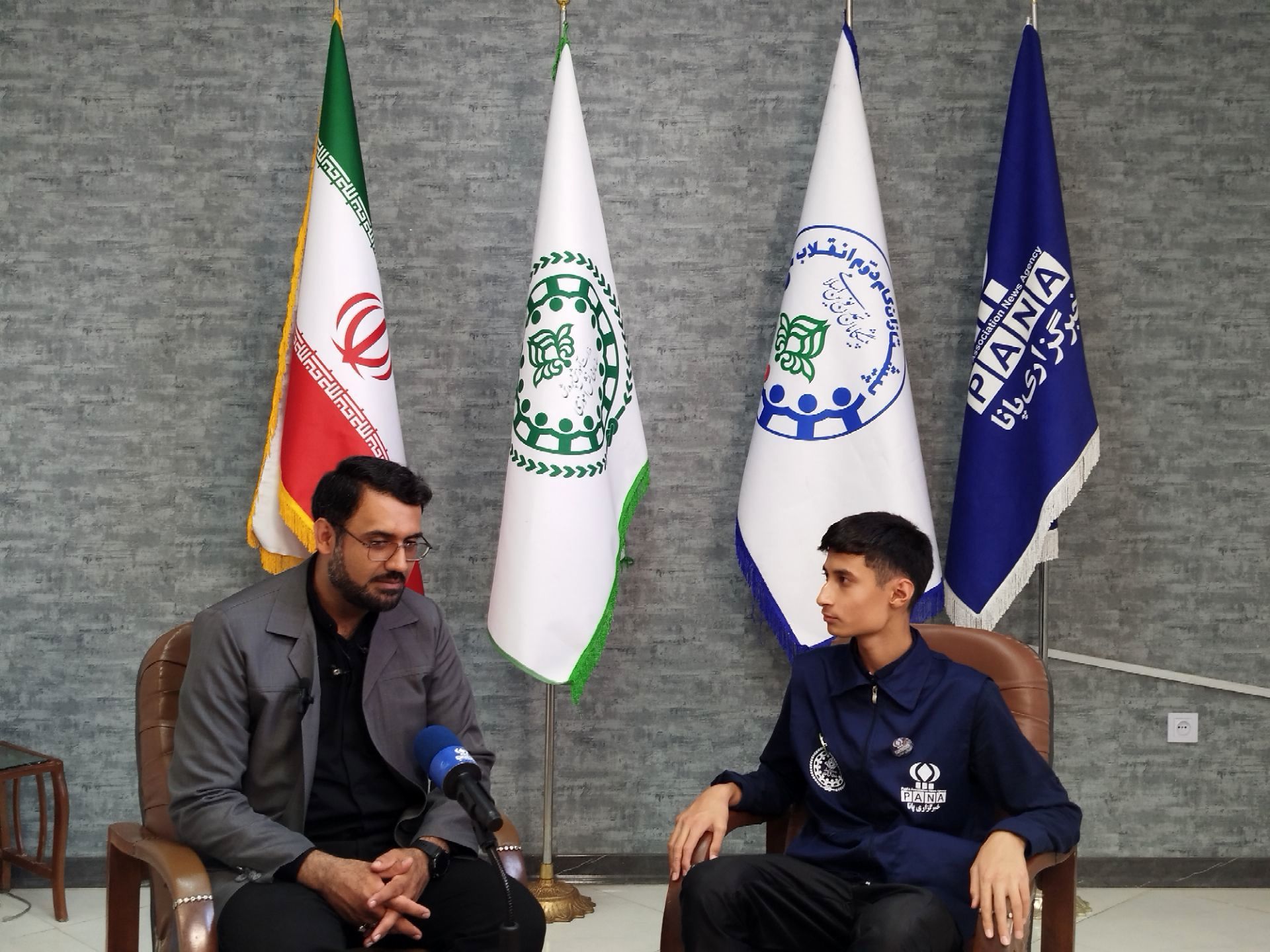 برنامه‌های ویژه آستان قدس رضوی برای دانش‌آموزان در سال تحصیلی جدید و دهه پایانی صفر