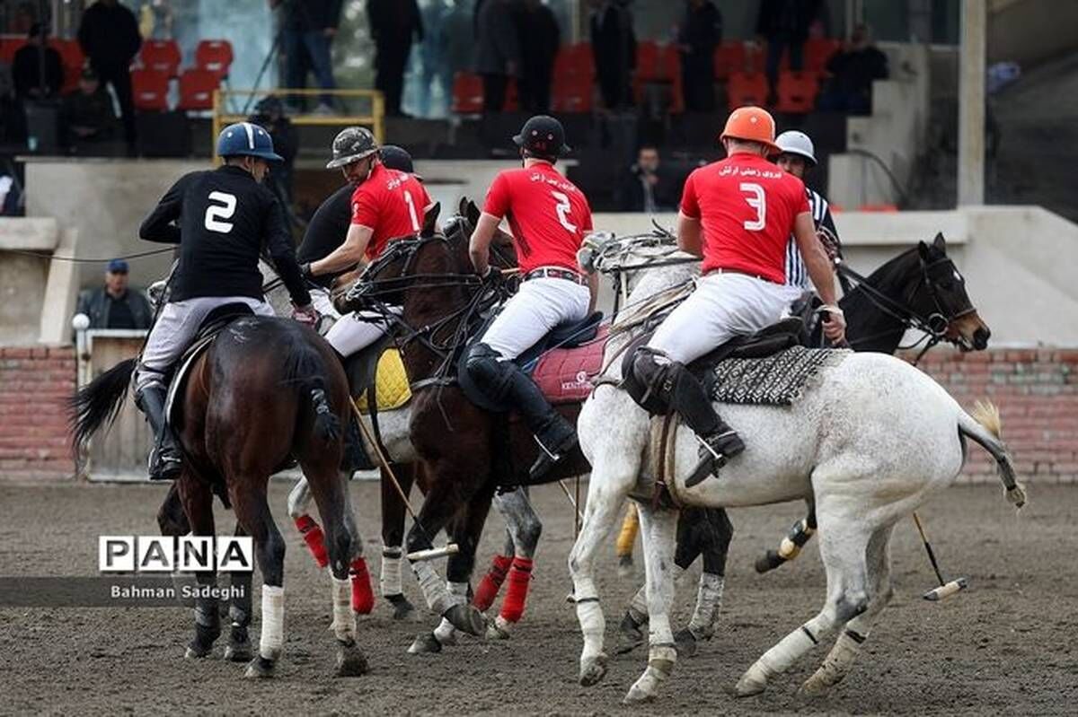 ایران و اسپانیا در انتظار رقبای خود