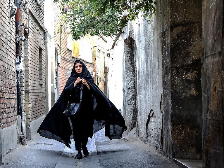 حضور فیلم کوتاه «سامپو» در دو جشنواره جهانی 