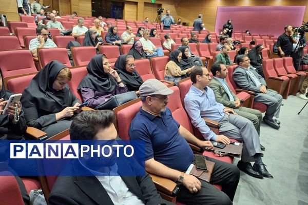 هفته دولت فرصتی برای مرور عملکرد دولت مردان