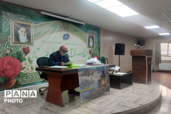 بزرگترین رویداد قرآنی شهرستان ملارد 