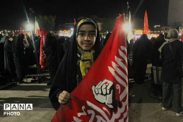 ورامین در قاب «حماسه خیابان»