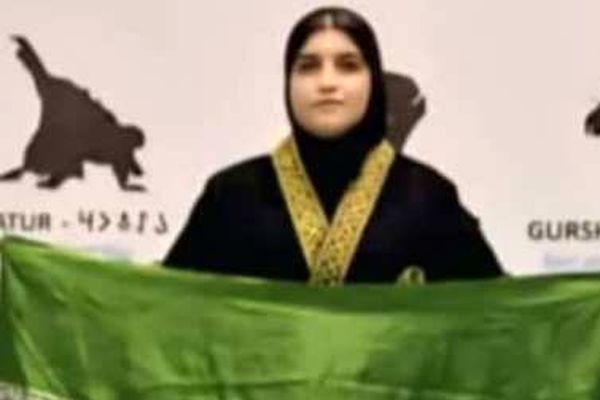 پیام تبریک مدیرکل آموزش و پرورش کهگیلویه‌وبویراحمد در پی قهرمانی دانش‌آموزان در رقابت‌های جهانی ورزش‌های رزمی